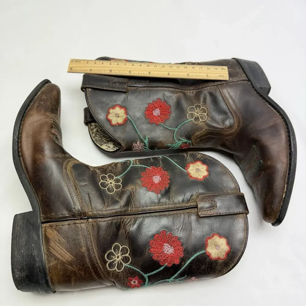 Smoky Mountain Boots adorable smoky